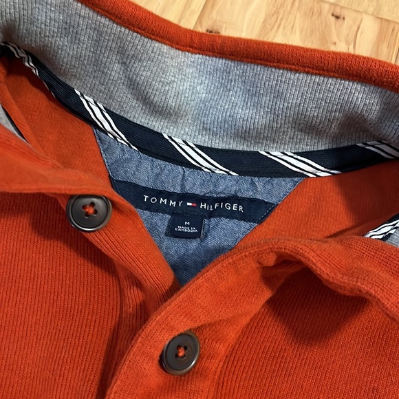 πͺ΅ TOMMY HILFIGER menβs sweater - Picture 4 of 5